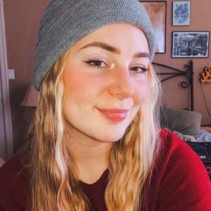 Meet your Posher, Brianne